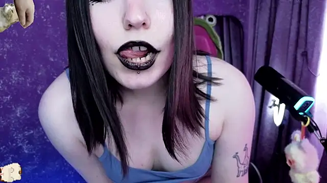 Chat XXX en directo de MargarettRose