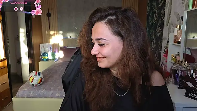 Chat XXX en directo de KatarinaHeaven