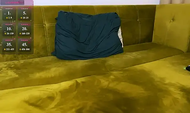 Czat XXX na żywo – Jade_love20