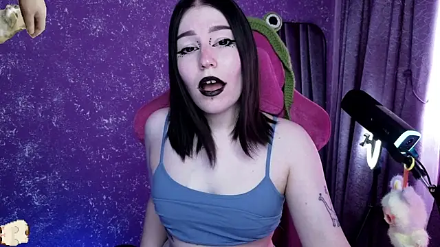 MargarettRose Adlı Modelin Canlı XXX Sohbeti