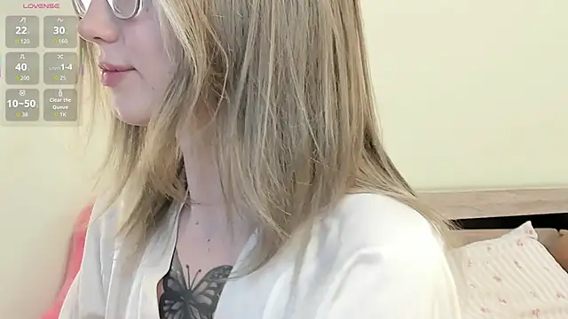 Leona_Vixen 라이브 XXX  채팅