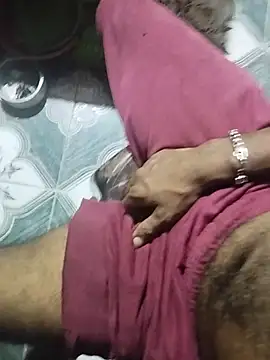 Show Webcam de UltraXerotica