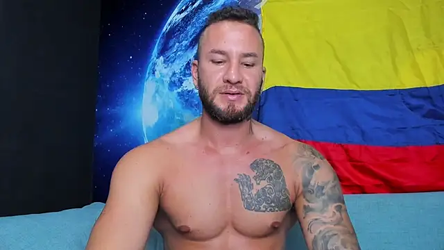 delessandro_world 라이브 XXX 채팅