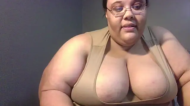 Chat XXX ao vivo de SexyBBW10790