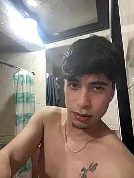 nico_herrera__ 网络视讯表演