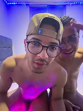 Chat +18 de Jader_Cassamir ao vivo