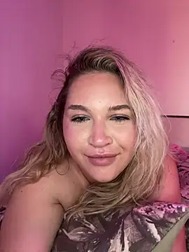Chat +18 de Ashleyy_Diamond ao vivo