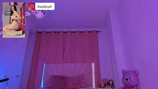 Body69ld 现场XXX聊天