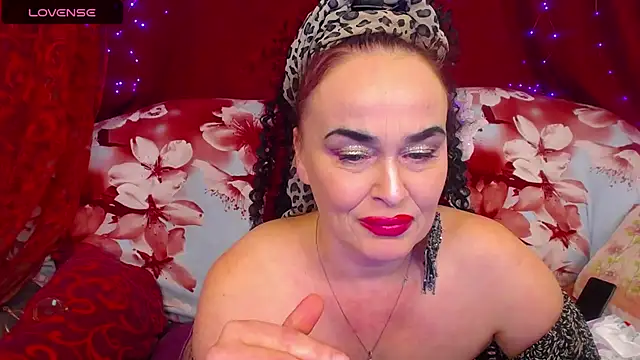 hotzlata – Live XXX-chat