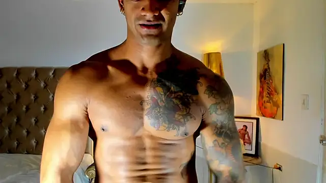 Chat XXX ao vivo de antonio__444