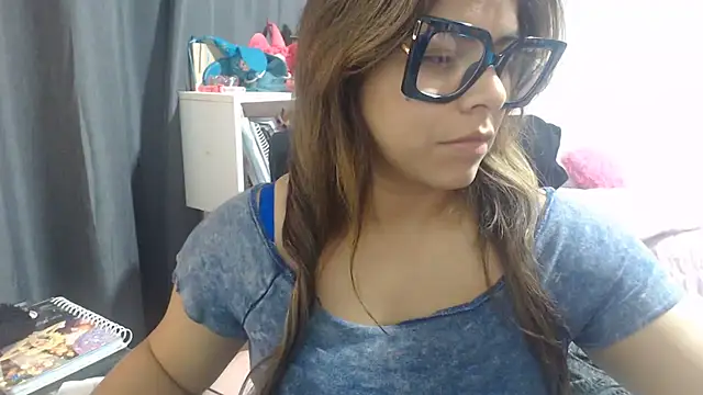 KatteAngelLat Live XXX-chat
