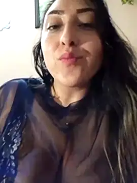 Chat XXX ao vivo de Valeria_montana_