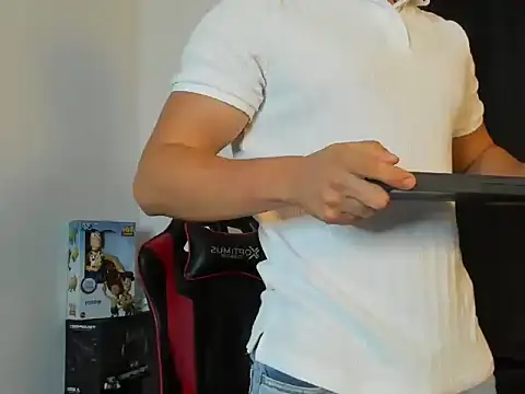 Erick_Wallace Live XXX-Chat