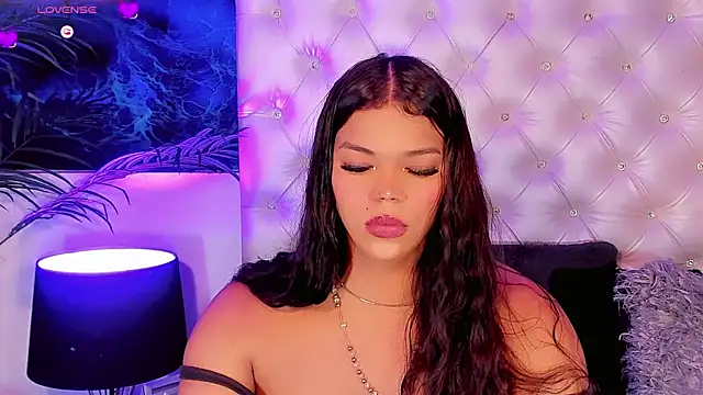 Keira_Fox31 Obrolan Langsung XXX