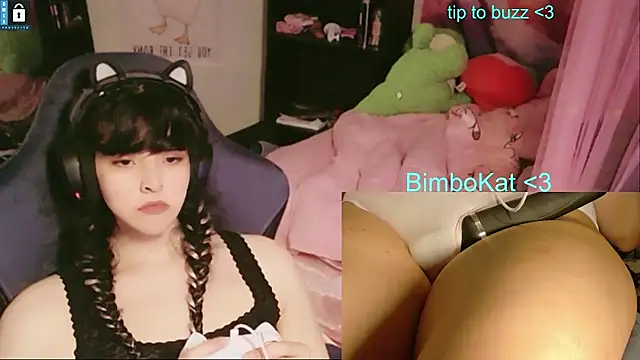 Chat XXX Live BimboCat