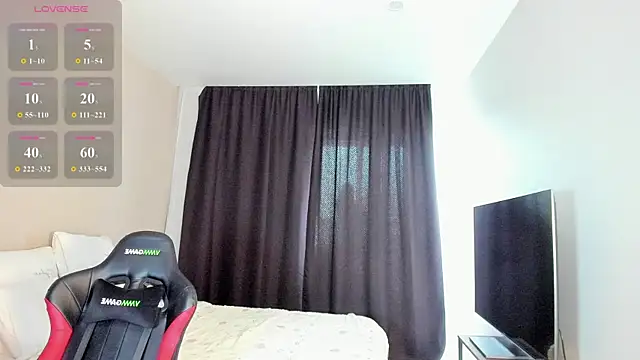 Princess_Zelda Live XXX-Chat