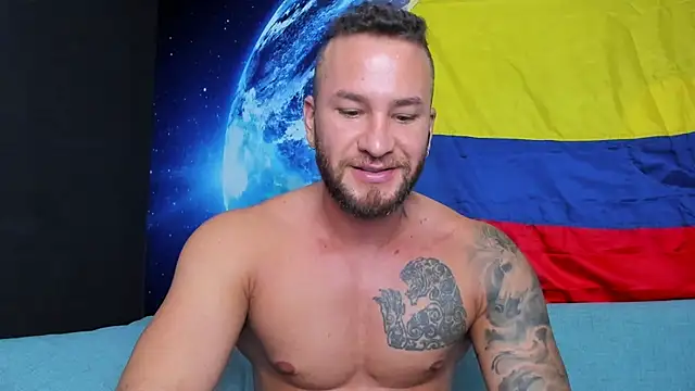delessandro_world Adlı Modelin Canlı XXX Sohbeti