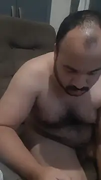 Urso_Nerd's Live XXX Chat