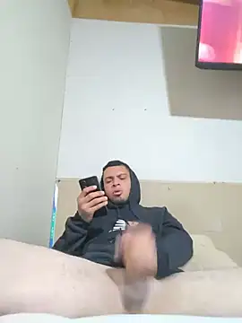 Jon_v3nom01's Live XXX Chat