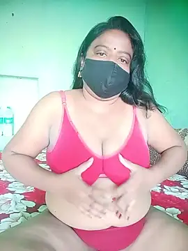 Group_Of_Lust Adlı Modelin Canlı XXX Sohbeti