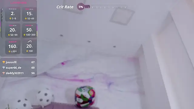 Shanntal_'s Live XXX Chat