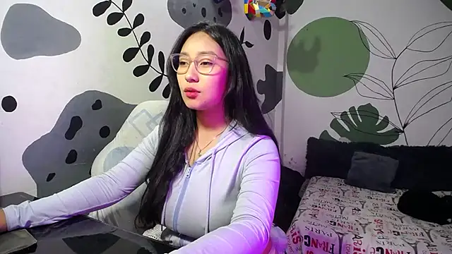 Živý XXX chat Anny_Angelic