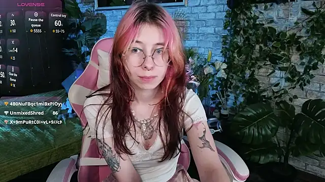 Chat XXX Live Alice_Nyx