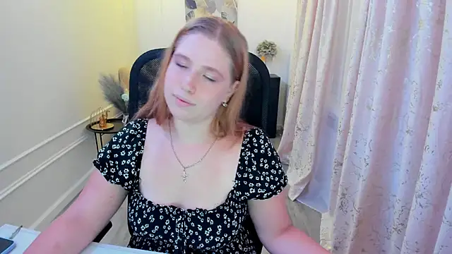 SweetDaylight's Live XXX Chat