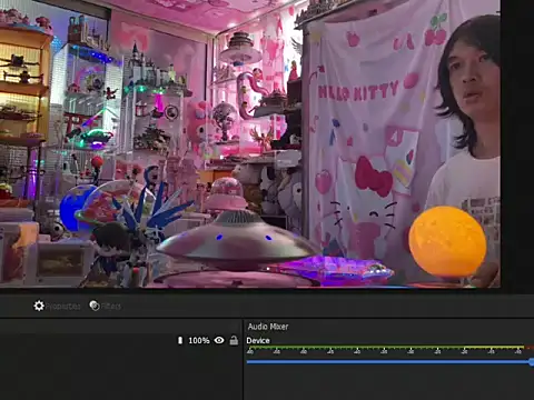 JesuAdam 现场XXX聊天