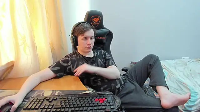 XXX chat uživo modela iliaskrislove
