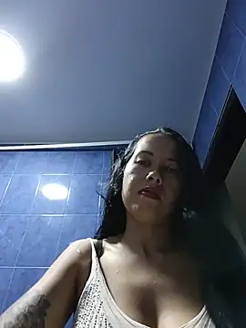 MiaForever1 – Live XXX-chat