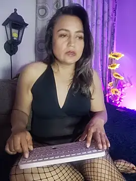 Sembang XXX Secara Langsung silvana_queen07