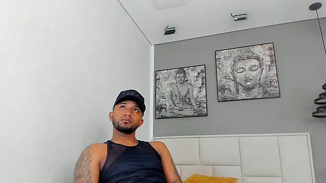Czat XXX na żywo – Robin_Rief