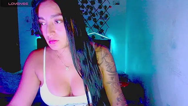 Sembang XXX Secara Langsung Hanna__Cute22