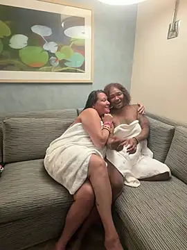 Show Webcam de HaloRodeoLover2