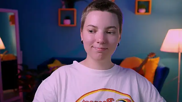 צ'אט XXX בשידור חי של RocKStone_