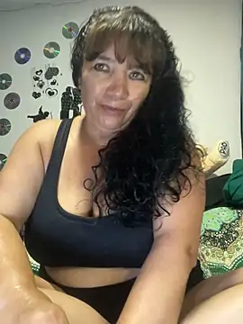 دردشة Sweeetness_Milf الجنسية المباشرة
