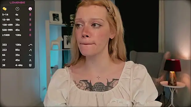 دردشة boobsybootie الجنسية المباشرة
