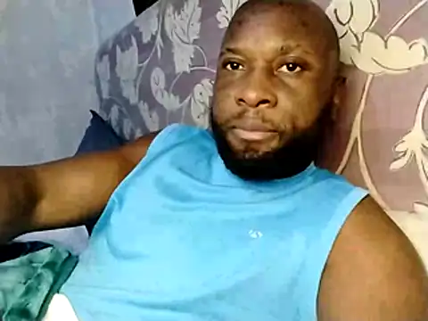 Stallion100 Webcam Show