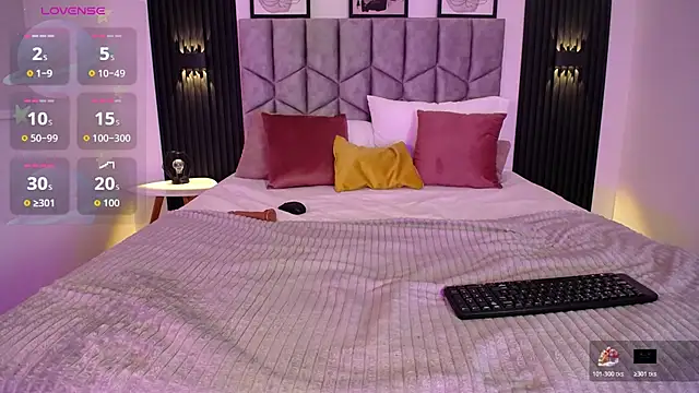 venus_999 Obrolan Langsung XXX