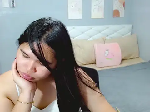 AlianaFord Obrolan Langsung XXX