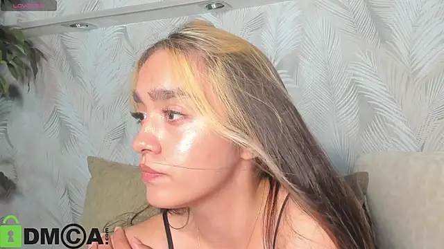 Barbara_Rogerss élő XXX-chatje