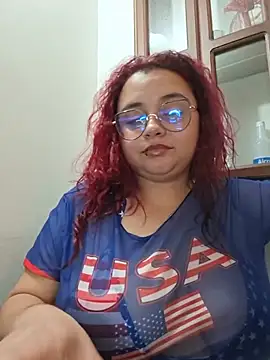 CURVY-HORNY Live XXX-Chat
