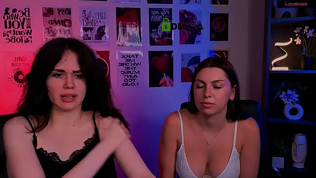 Chat XXX en directo de riley_sanders