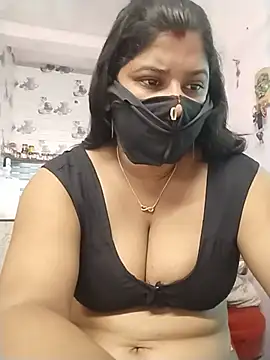 pinkisaha75's Live XXX Chat