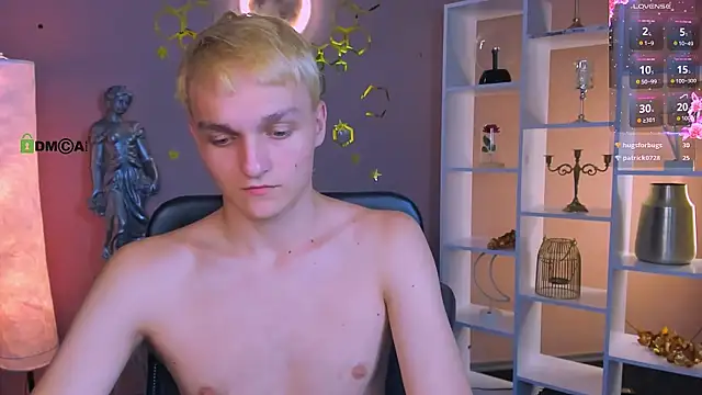 Živý XXX chat john_lik