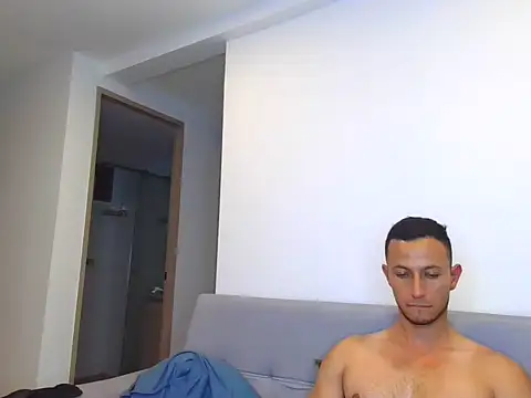 TheLatinBoyfriends Webcam Show