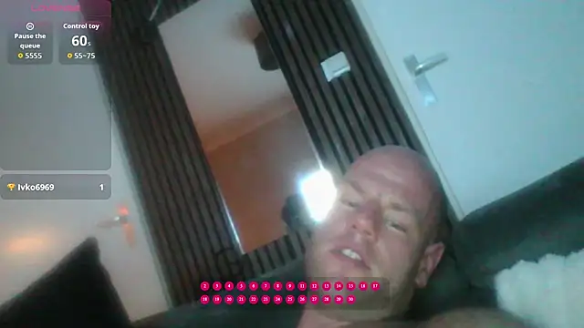 JEZZEBELANDMAURICE Webcam Show