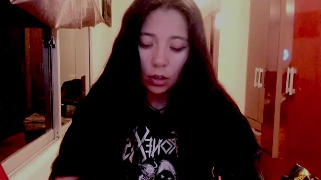 wishm3 Live XXX-chat