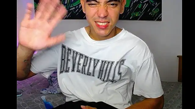 Viktor_Blad Live XXX-chat